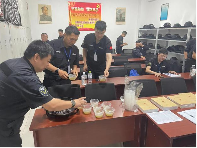 临淄绿豆汤 临淄绿豆汤